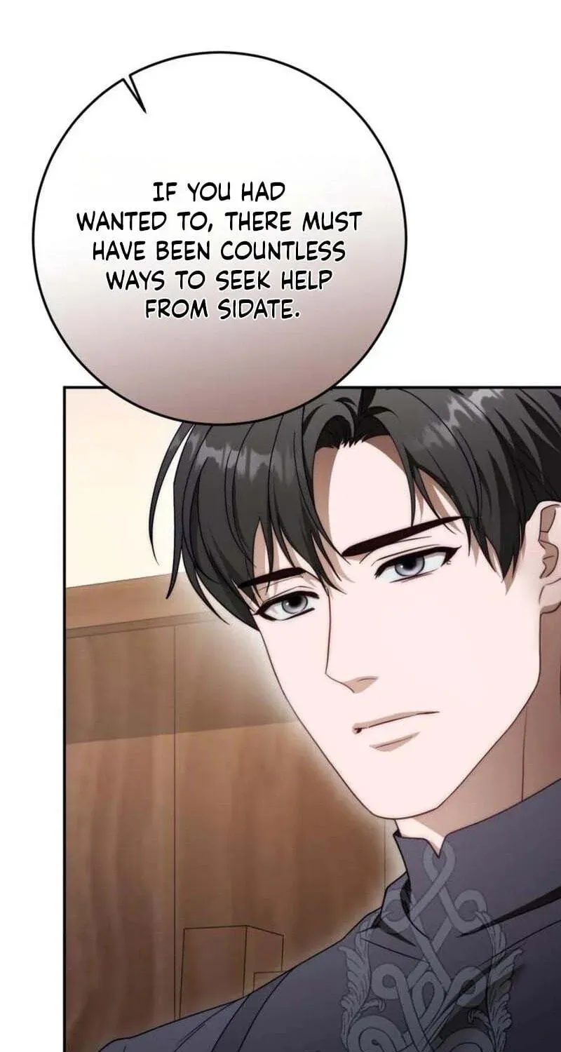 Read Behind Her Highness’s Smile chapter 106 image 10 on Lezhin