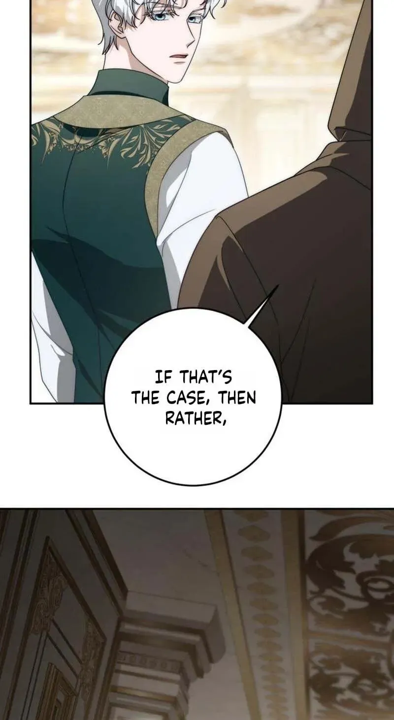 Read Behind Her Highness’s Smile chapter 106 image 102 on Lezhin