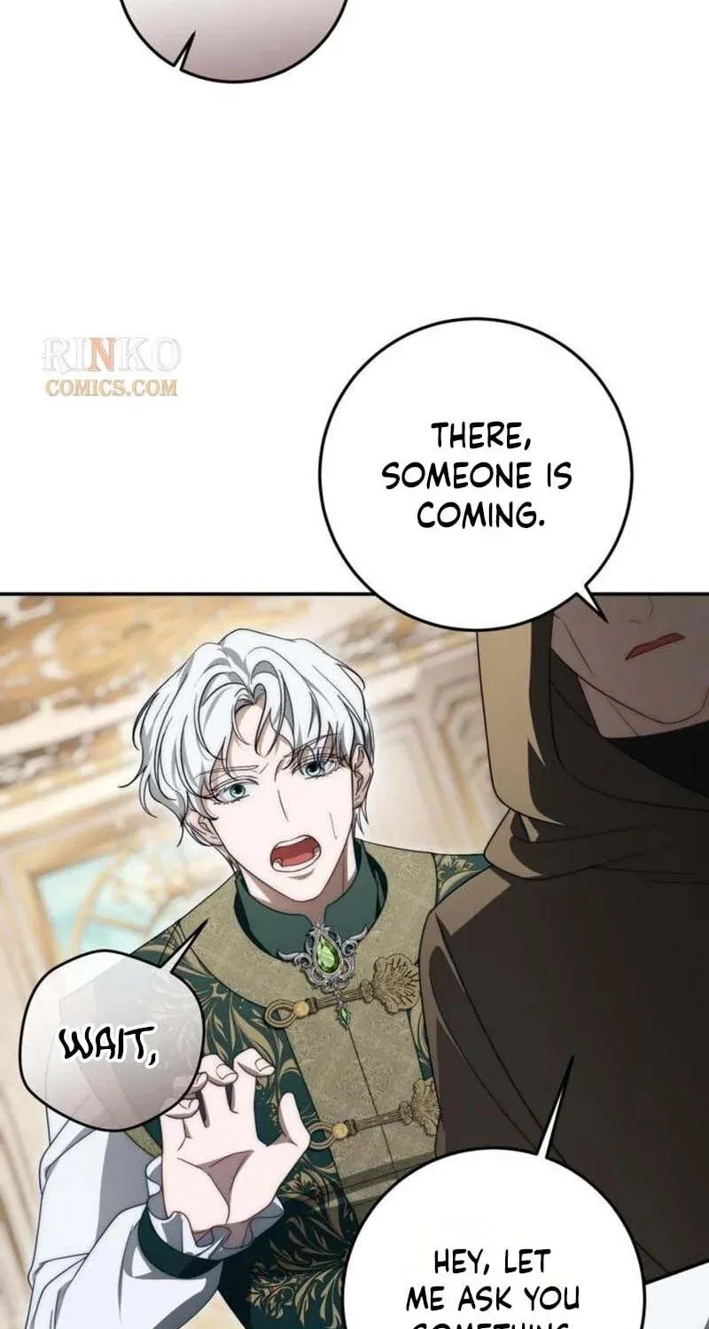 Read Behind Her Highness’s Smile chapter 106 image 104 on Lezhin