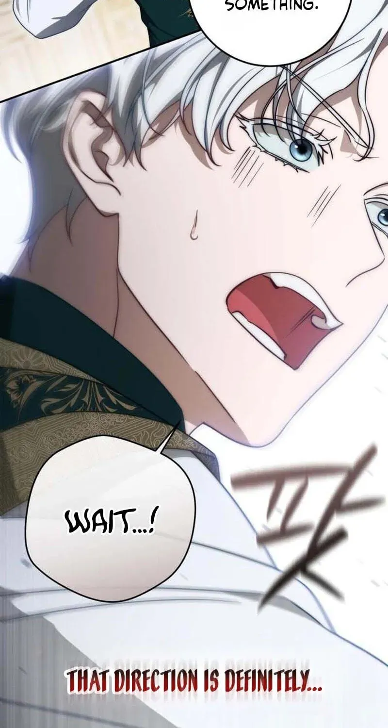 Read Behind Her Highness’s Smile chapter 106 image 105 on Lezhin