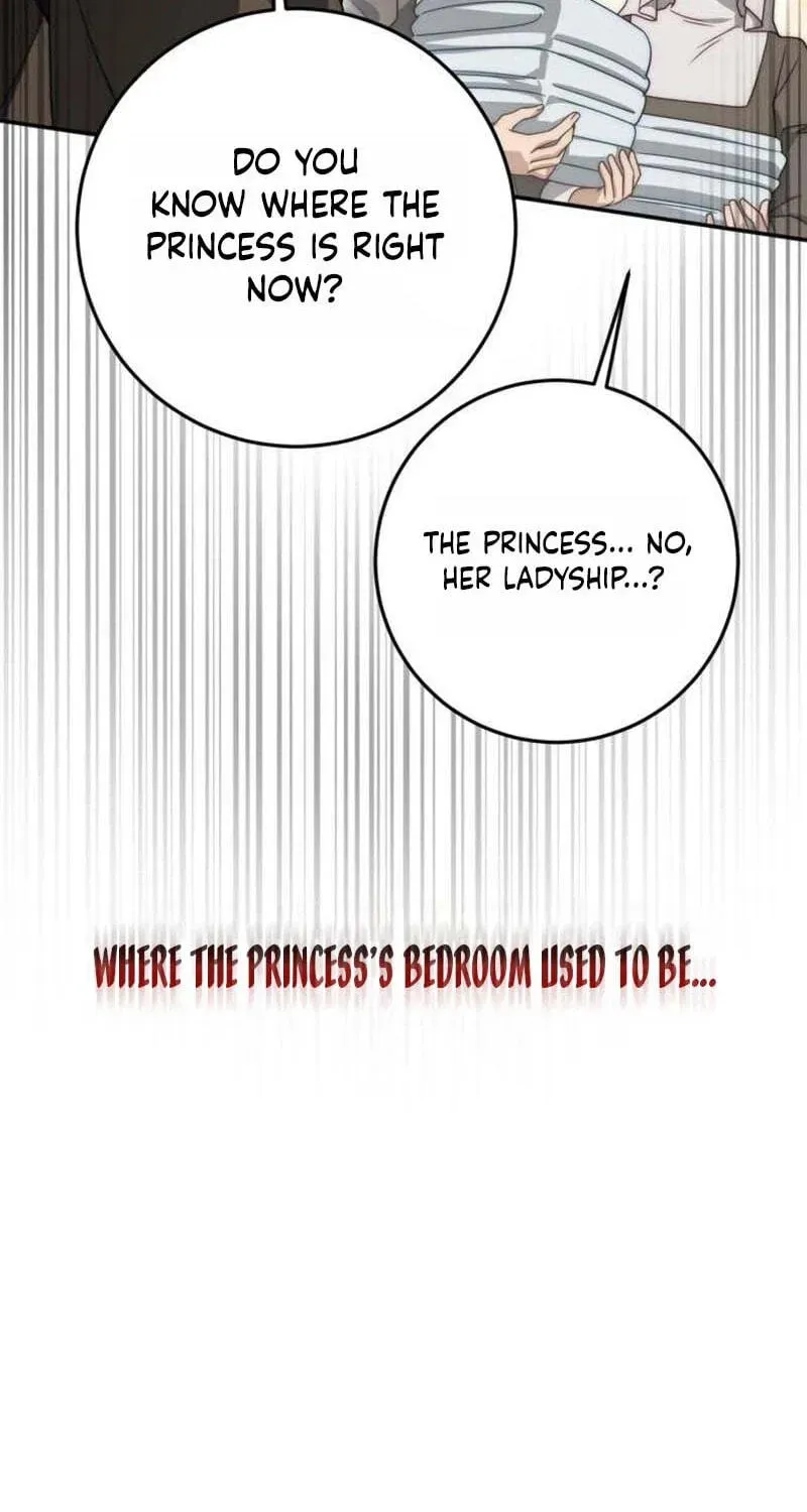 Read Behind Her Highness’s Smile chapter 106 image 107 on Lezhin