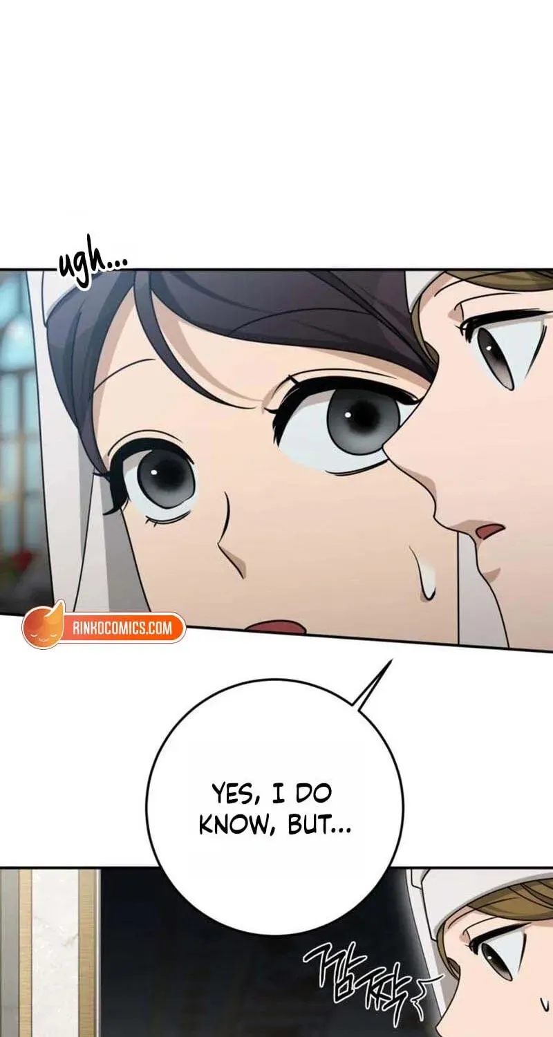 Read Behind Her Highness’s Smile chapter 106 image 108 on Lezhin