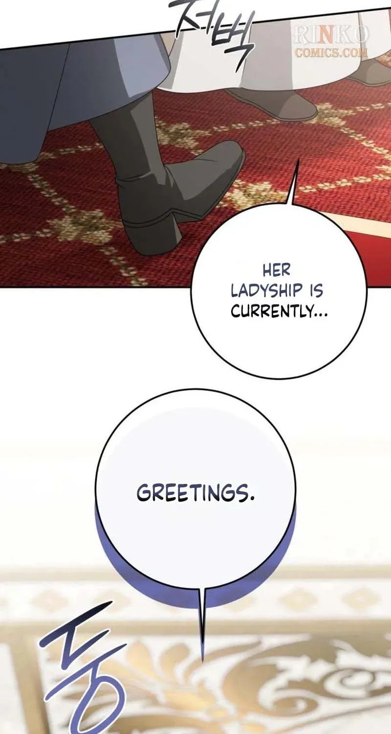 Read Behind Her Highness’s Smile chapter 106 image 110 on Lezhin