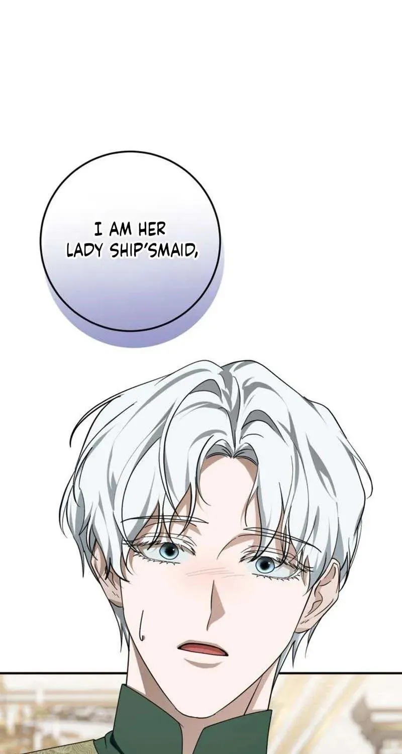 Read Behind Her Highness’s Smile chapter 106 image 113 on Lezhin