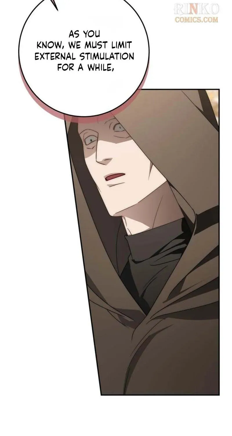 Read Behind Her Highness’s Smile chapter 106 image 118 on Lezhin