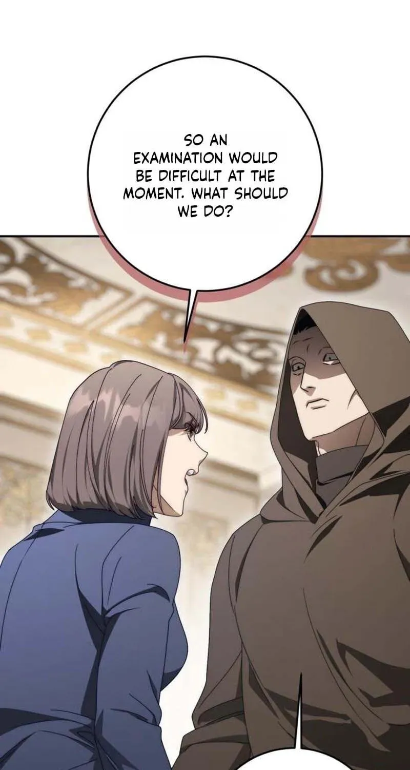 Read Behind Her Highness’s Smile chapter 106 image 119 on Lezhin