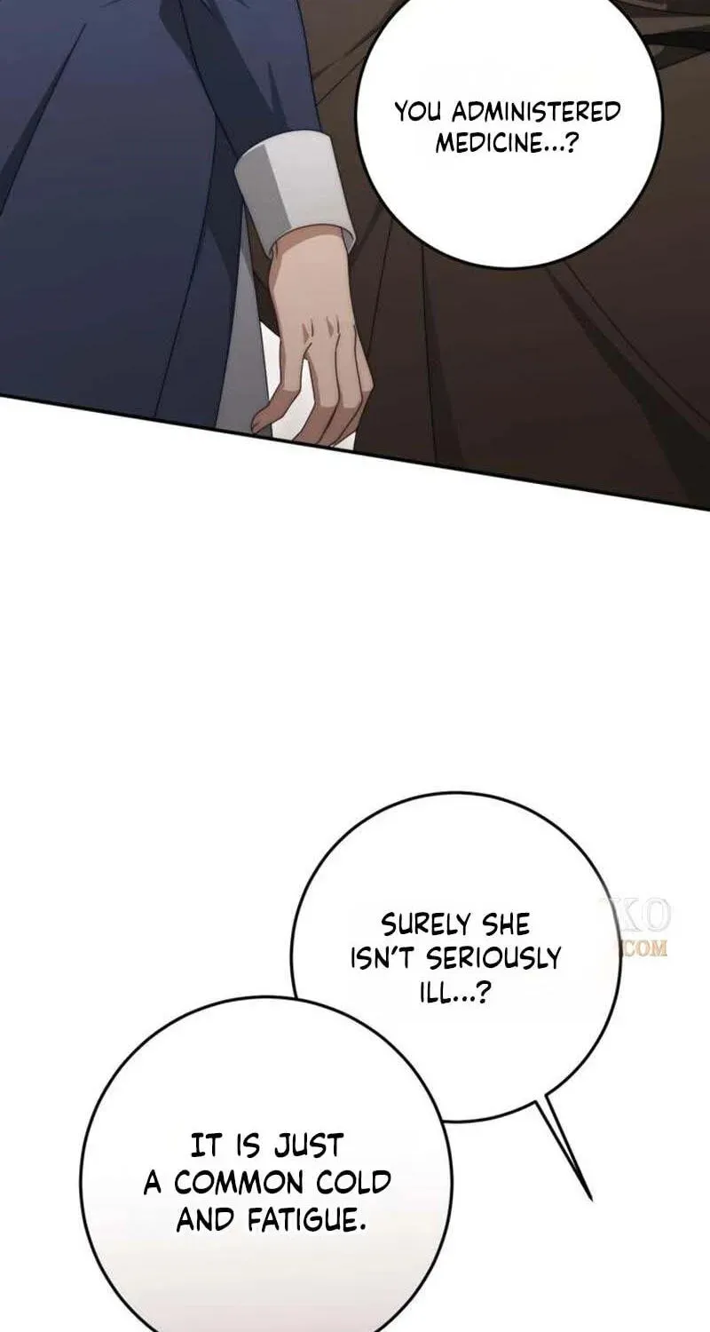 Read Behind Her Highness’s Smile chapter 106 image 120 on Lezhin