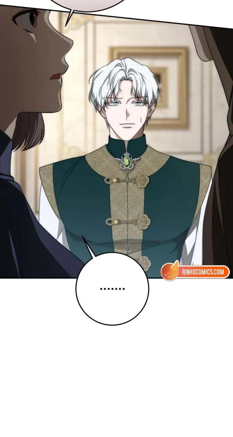 Read Behind Her Highness’s Smile chapter 106 image 121 on Lezhin
