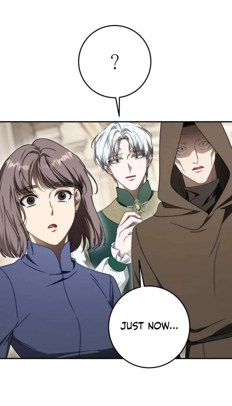 Read Behind Her Highness’s Smile chapter 106 image 129 on Lezhin