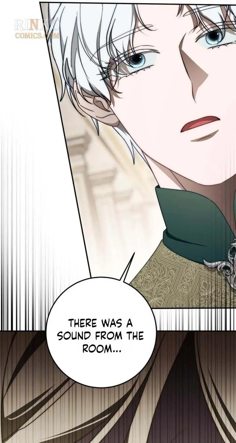 Read Behind Her Highness’s Smile chapter 106 image 130 on Lezhin