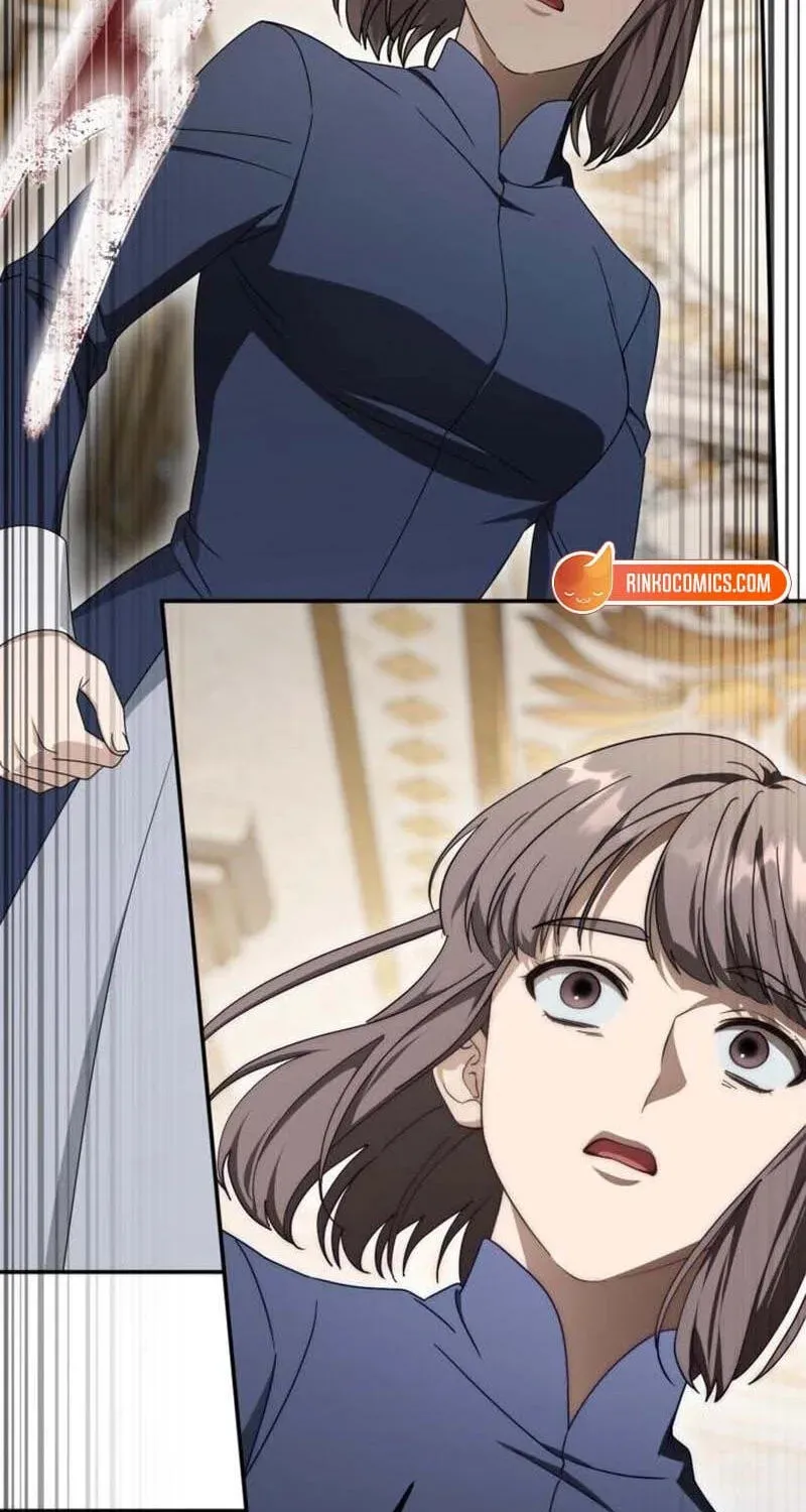 Read Behind Her Highness’s Smile chapter 106 image 138 on Lezhin