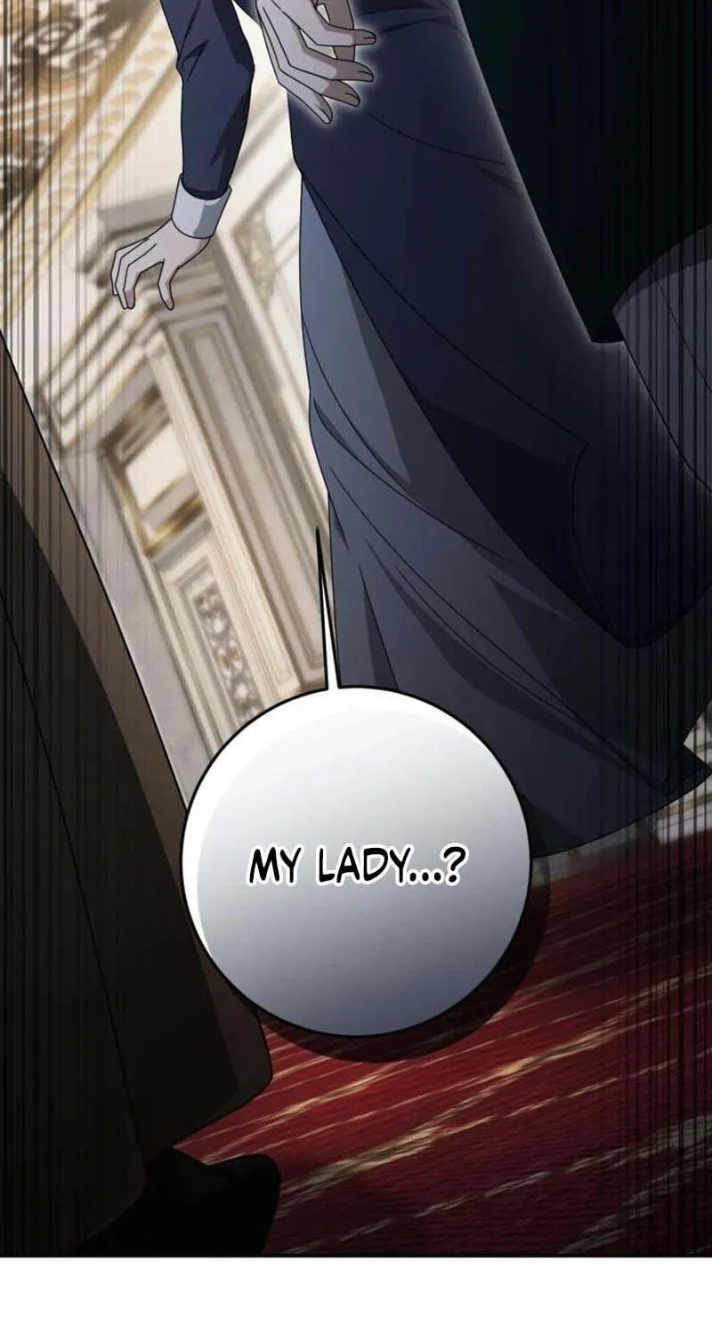 Read Behind Her Highness’s Smile chapter 106 image 142 on Lezhin