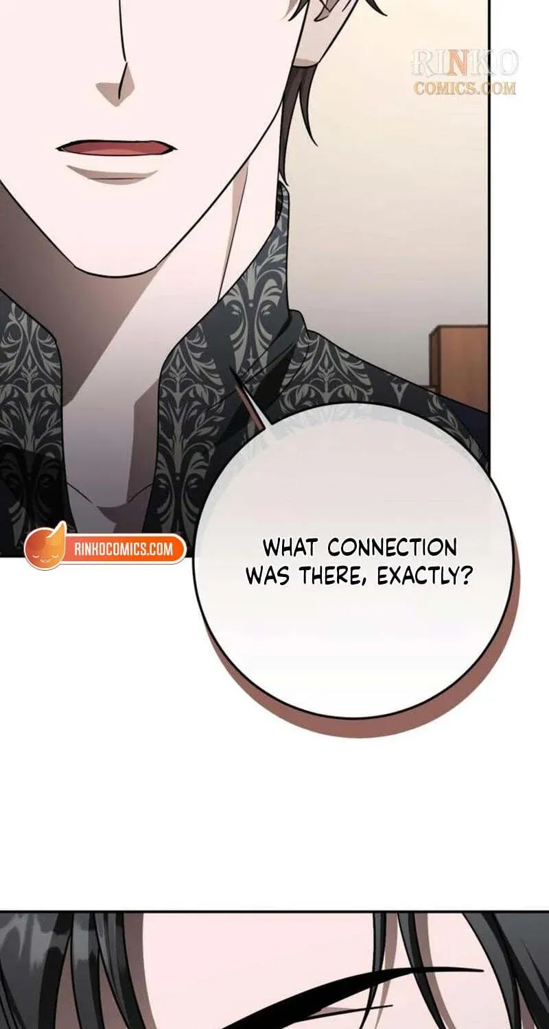 Read Behind Her Highness’s Smile chapter 106 image 18 on Lezhin