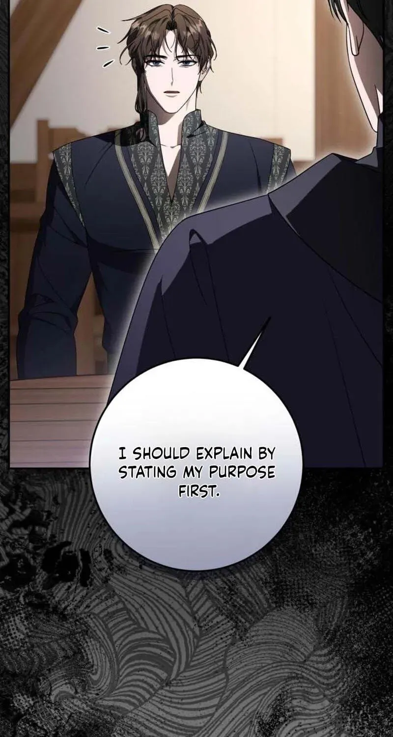Read Behind Her Highness’s Smile chapter 106 image 22 on Lezhin
