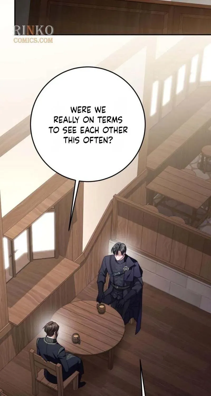 Read Behind Her Highness’s Smile chapter 106 image 3 on Lezhin