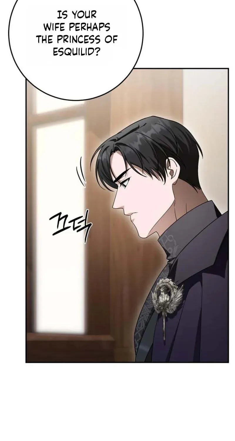 Read Behind Her Highness’s Smile chapter 106 image 31 on Lezhin