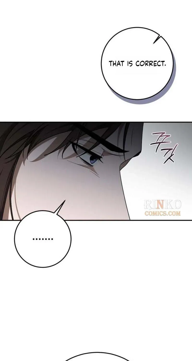 Read Behind Her Highness’s Smile chapter 106 image 32 on Lezhin