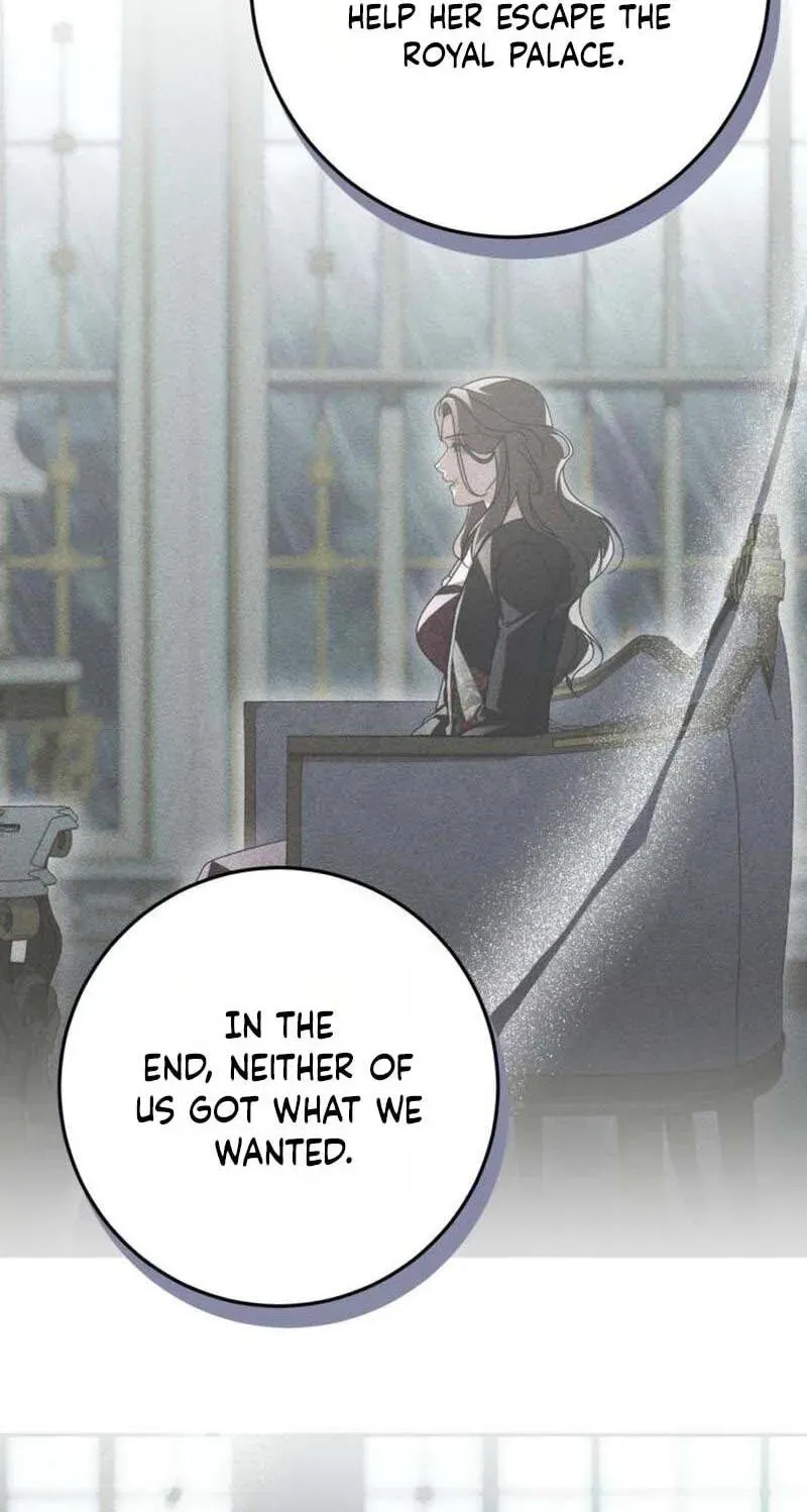 Read Behind Her Highness’s Smile chapter 106 image 34 on Lezhin
