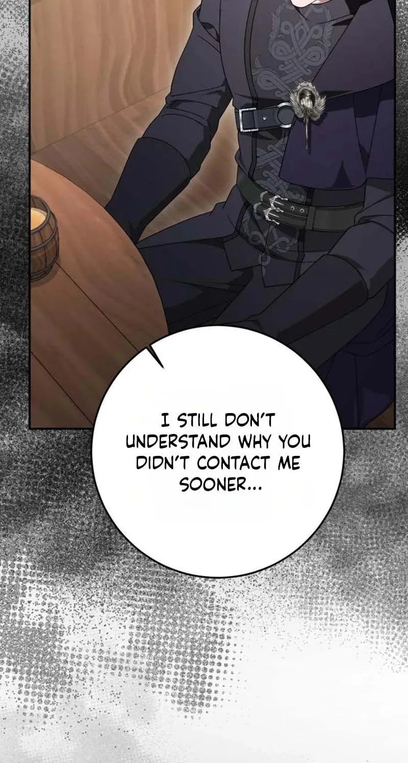 Read Behind Her Highness’s Smile chapter 106 image 36 on Lezhin