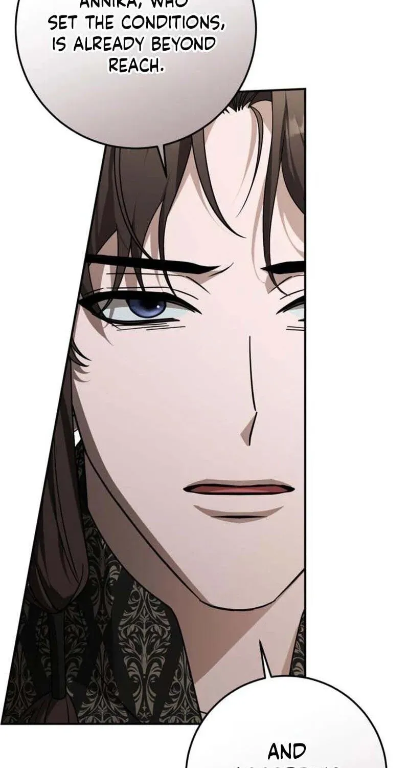 Read Behind Her Highness’s Smile chapter 106 image 41 on Lezhin