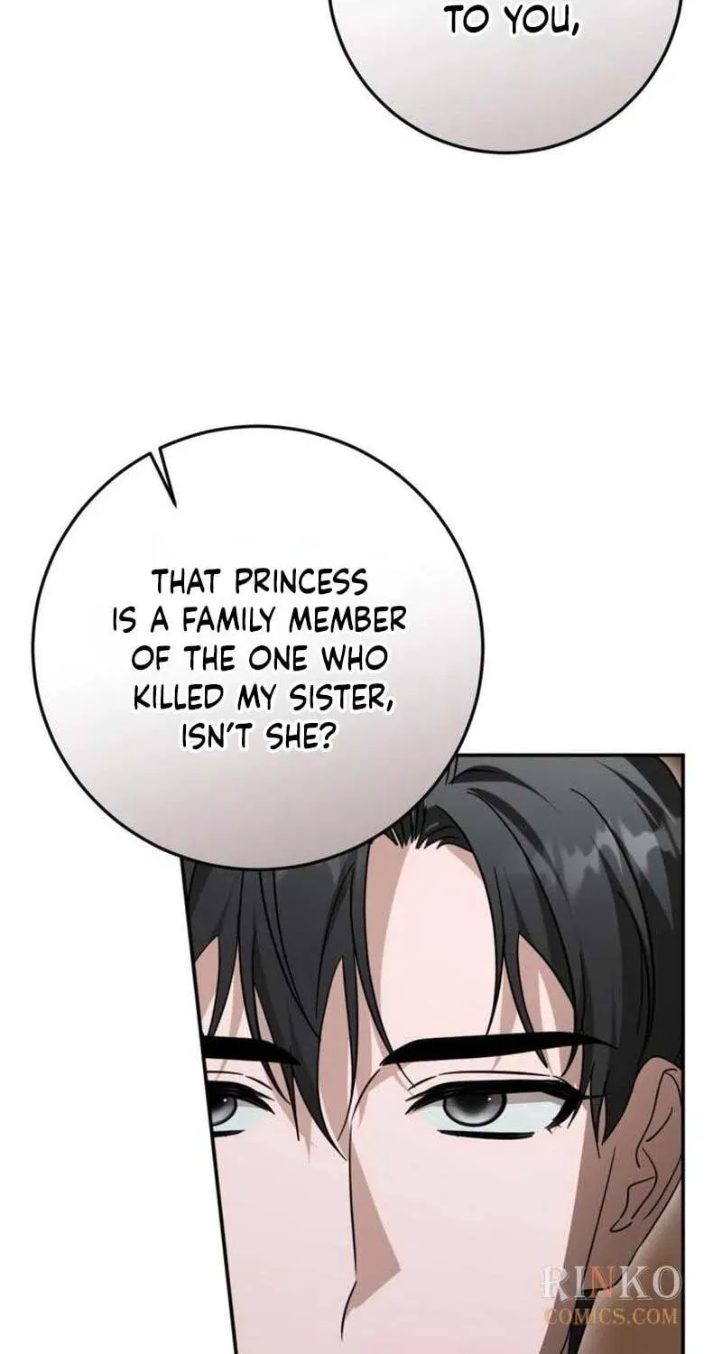 Read Behind Her Highness’s Smile chapter 106 image 43 on Lezhin