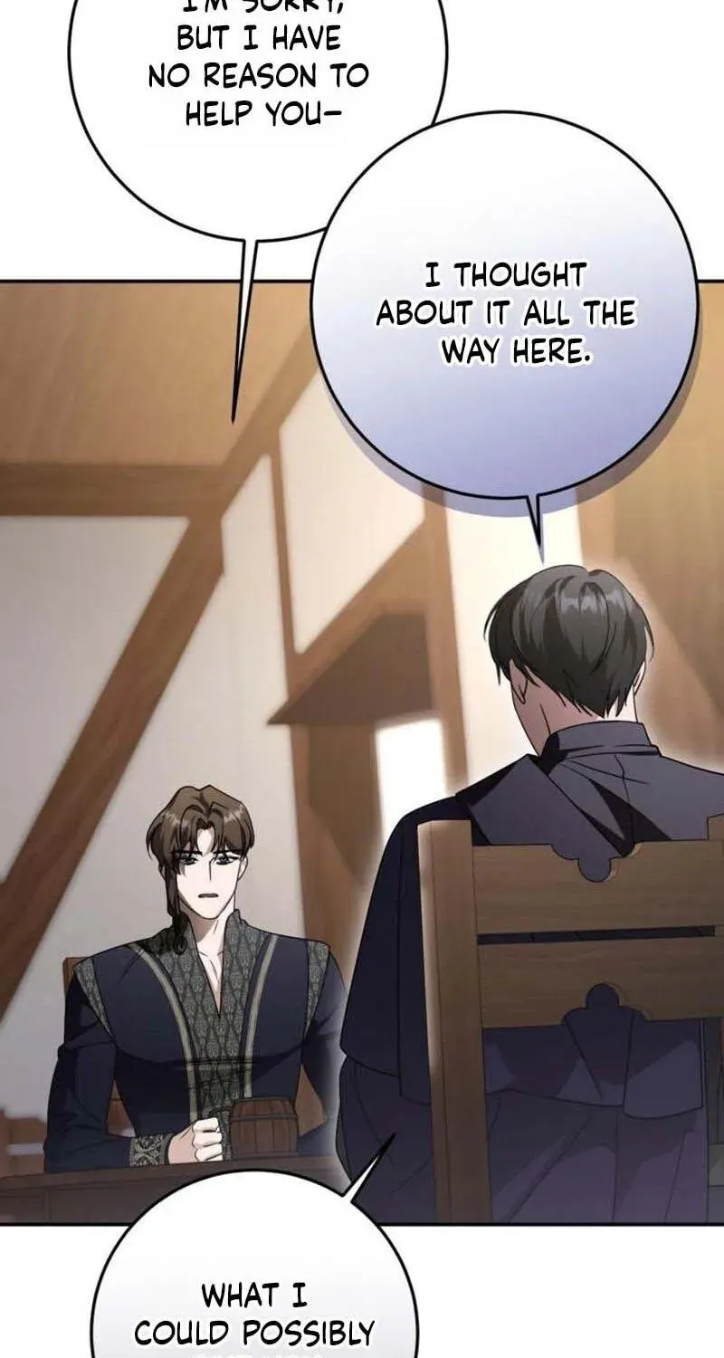 Read Behind Her Highness’s Smile chapter 106 image 47 on Lezhin
