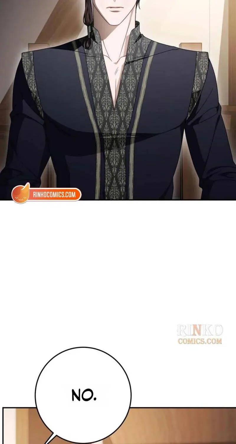 Read Behind Her Highness’s Smile chapter 106 image 5 on Lezhin