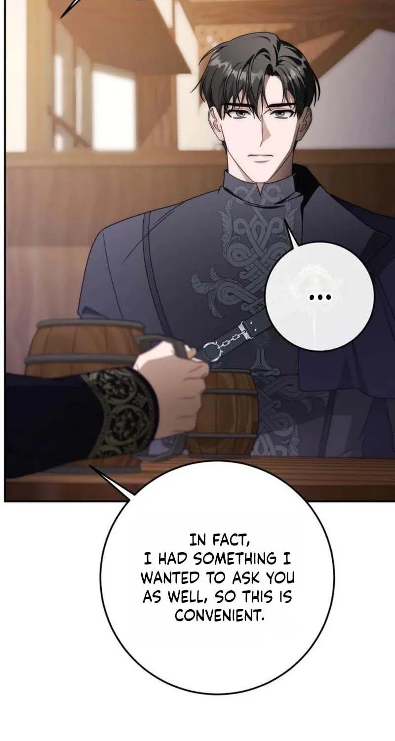 Read Behind Her Highness’s Smile chapter 106 image 6 on Lezhin
