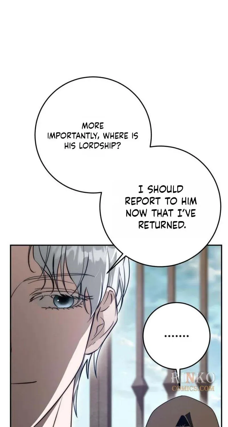 Read Behind Her Highness’s Smile chapter 106 image 73 on Lezhin