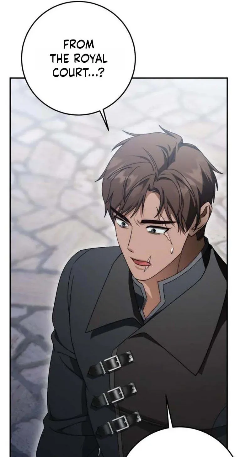 Read Behind Her Highness’s Smile chapter 106 image 83 on Lezhin