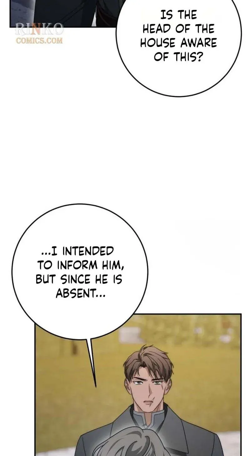 Read Behind Her Highness’s Smile chapter 106 image 84 on Lezhin
