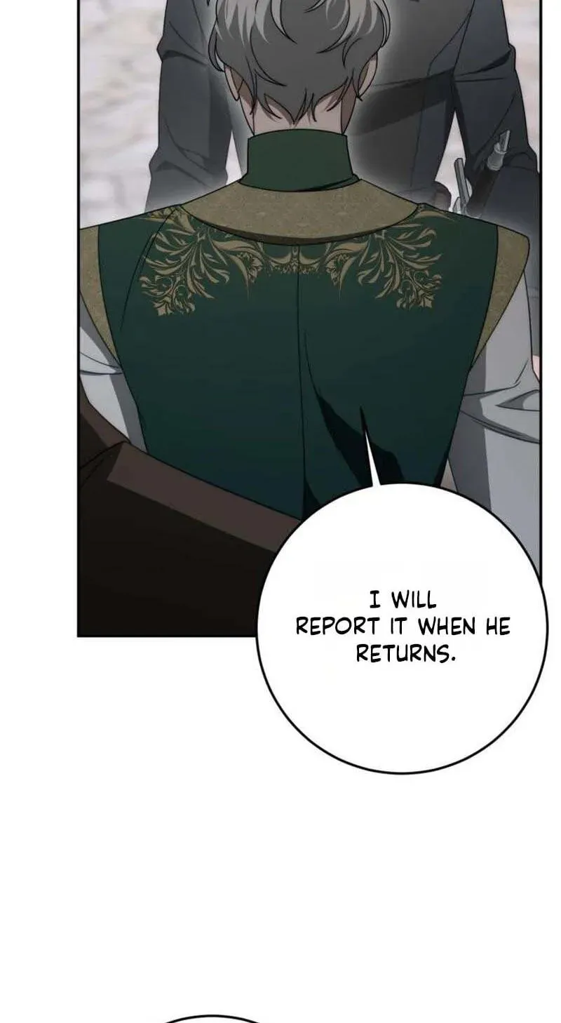 Read Behind Her Highness’s Smile chapter 106 image 85 on Lezhin