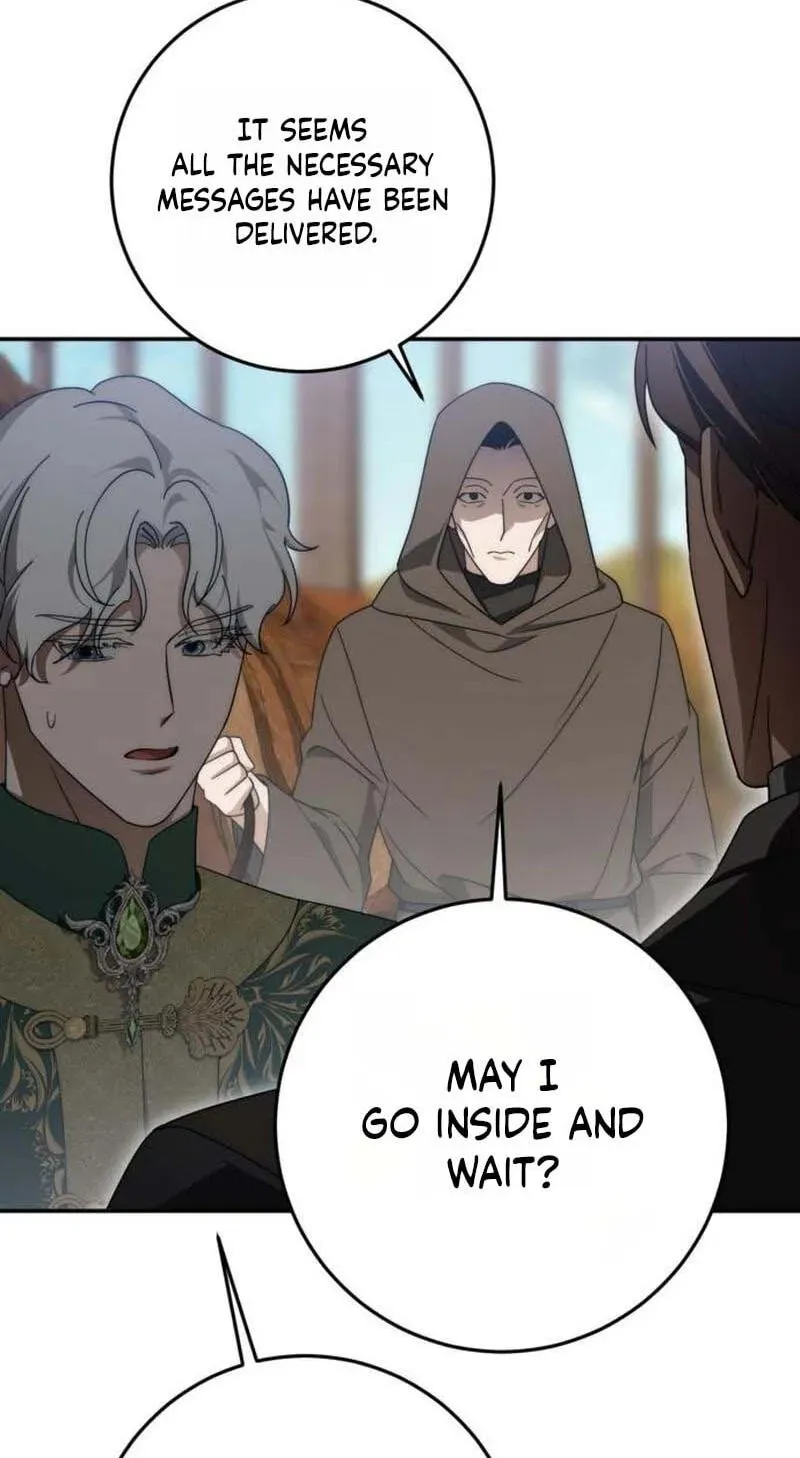 Read Behind Her Highness’s Smile chapter 106 image 86 on Lezhin