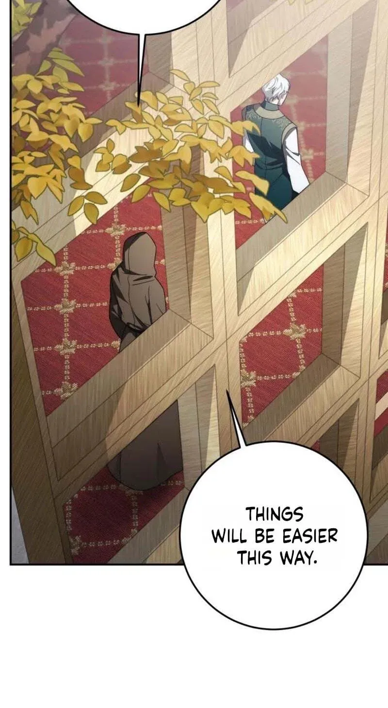 Read Behind Her Highness’s Smile chapter 106 image 91 on Lezhin