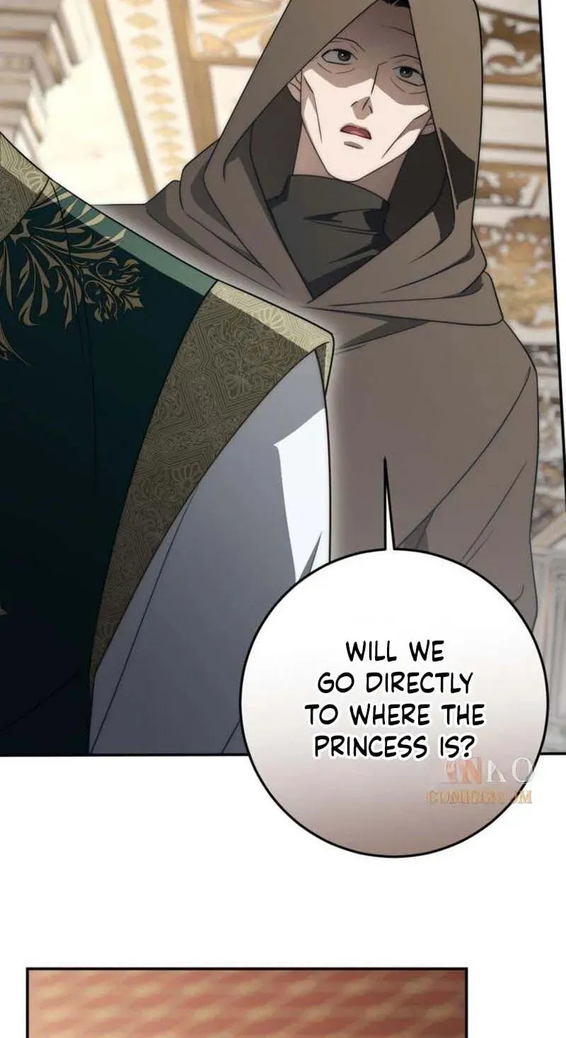 Read Behind Her Highness’s Smile chapter 106 image 95 on Lezhin