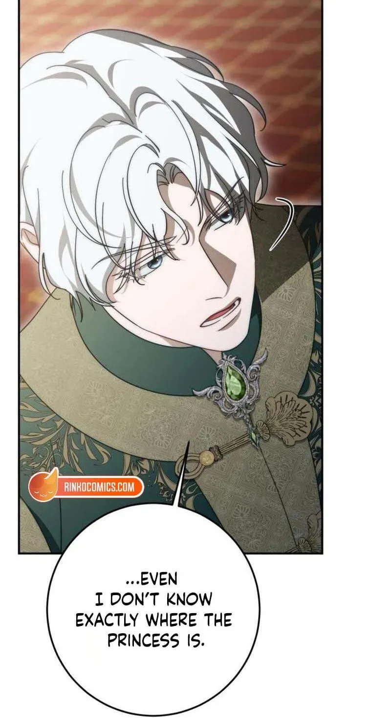 Read Behind Her Highness’s Smile chapter 106 image 96 on Lezhin