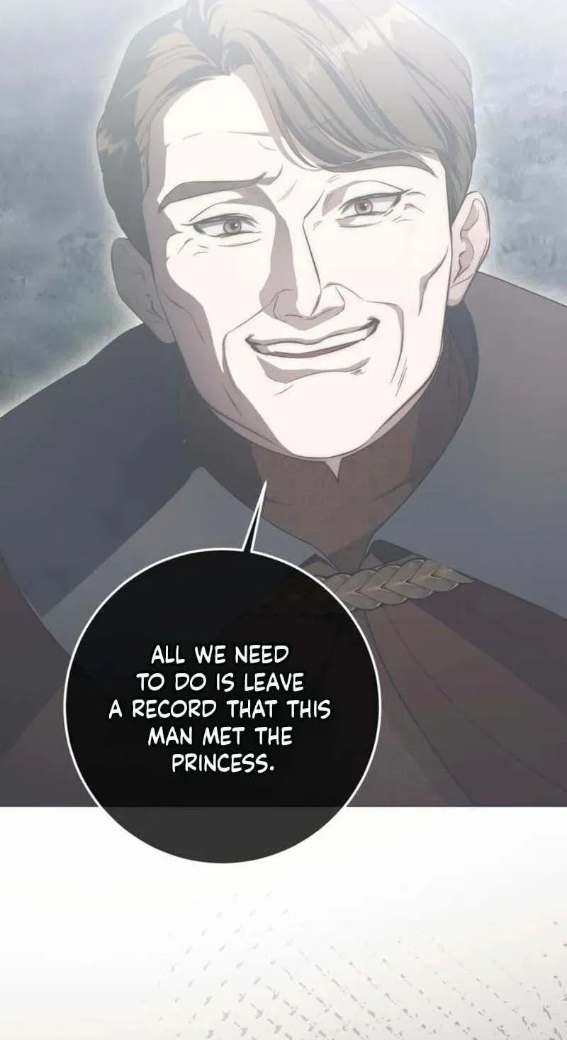 Read Behind Her Highness’s Smile chapter 106 image 99 on Lezhin