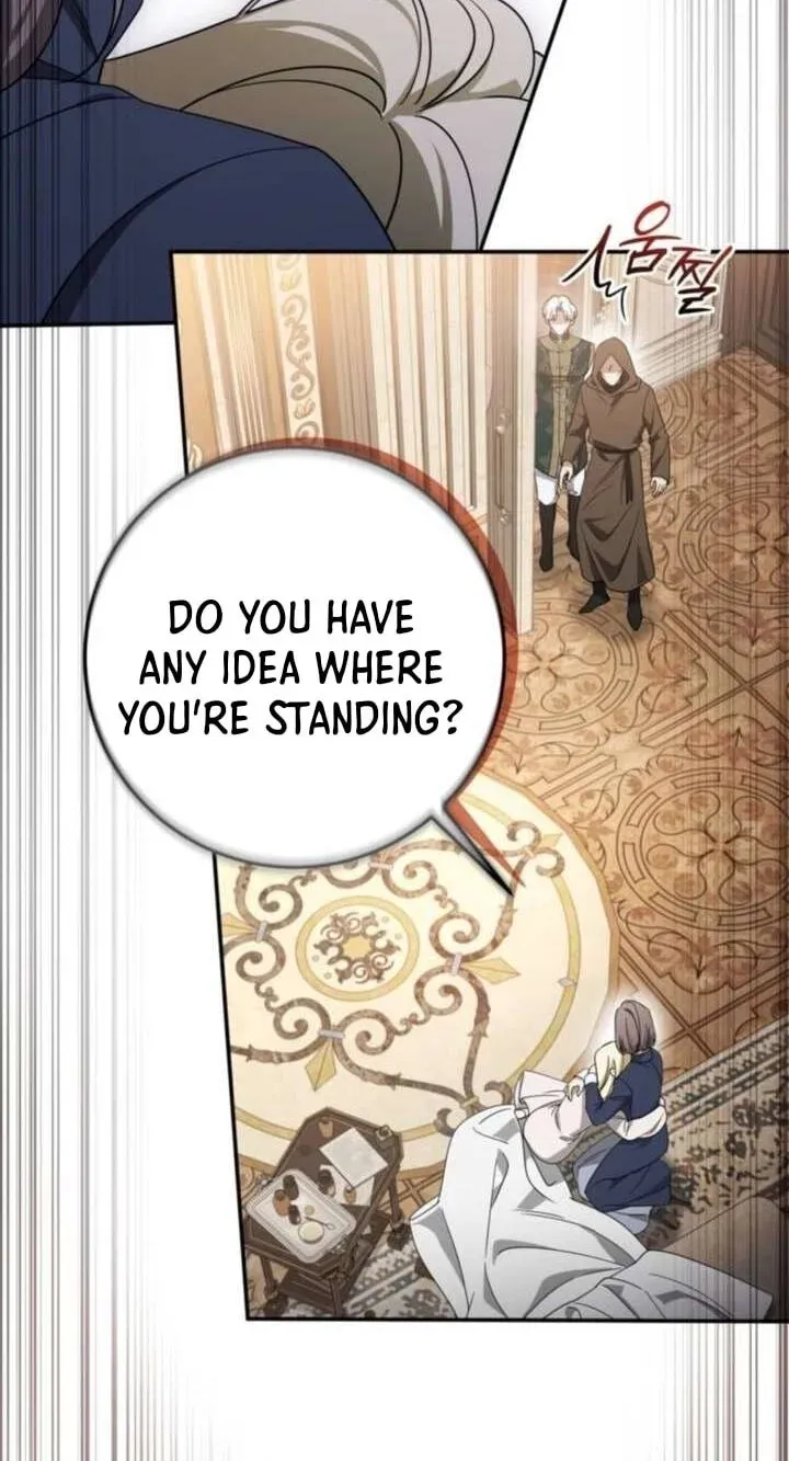 Read Behind Her Highness’s Smile chapter 107 image 16 on Lezhin