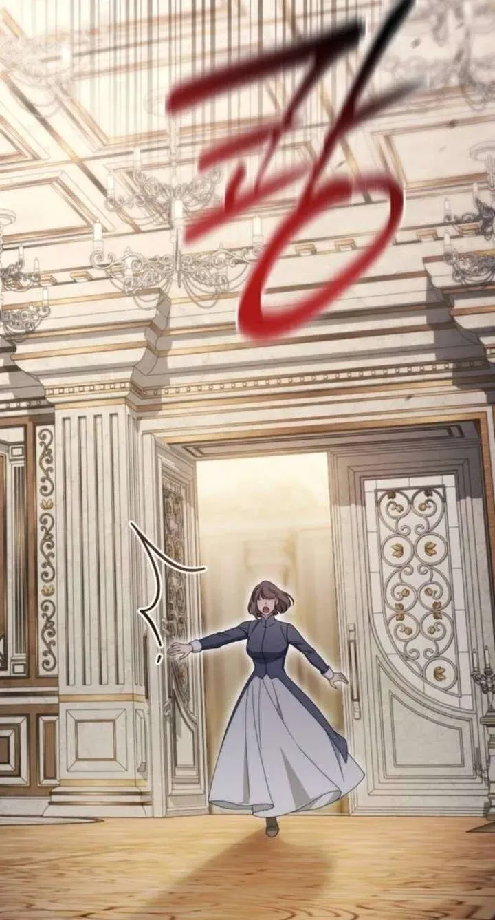 Read Behind Her Highness’s Smile chapter 107 image 2 on Lezhin