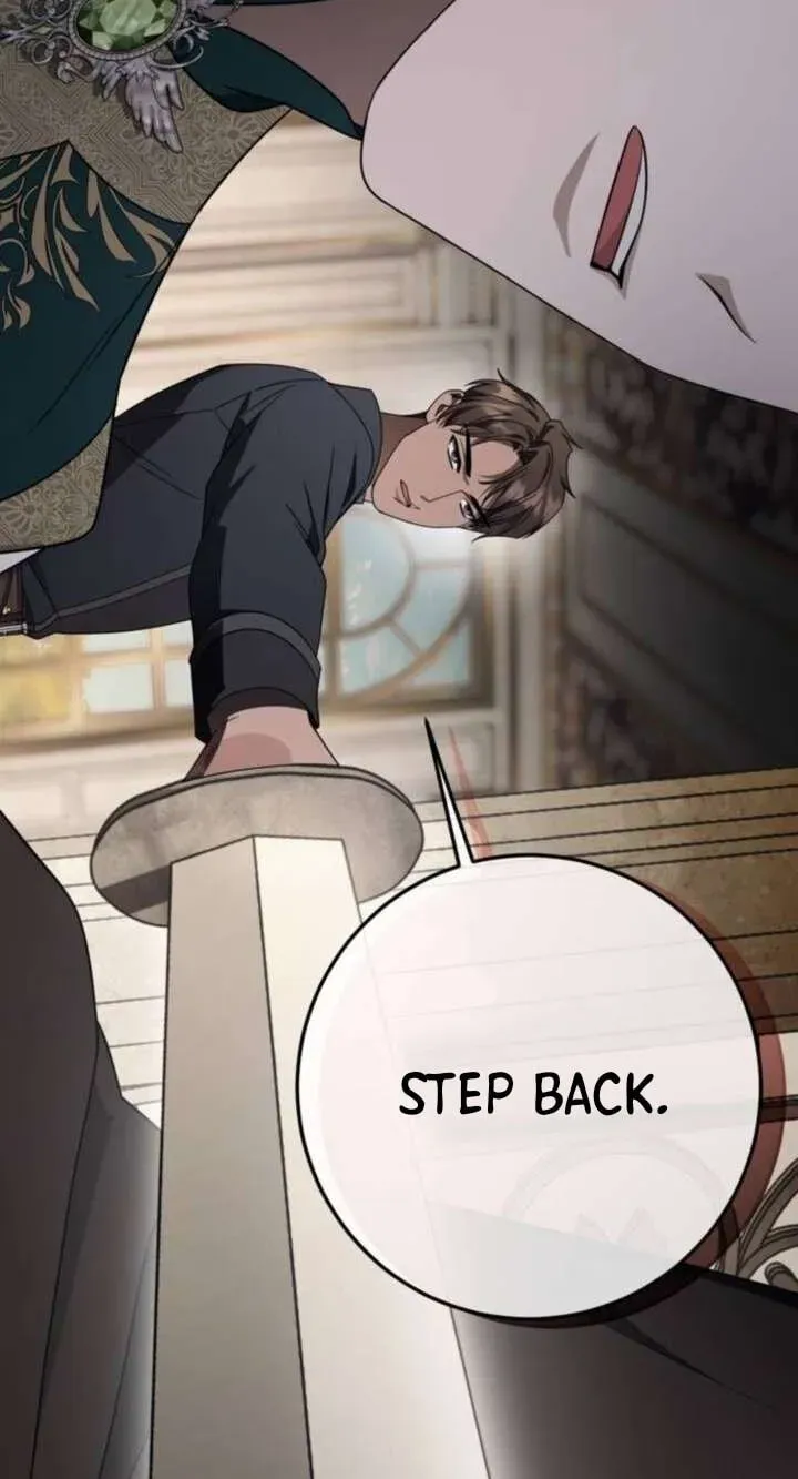 Read Behind Her Highness’s Smile chapter 107 image 20 on Lezhin