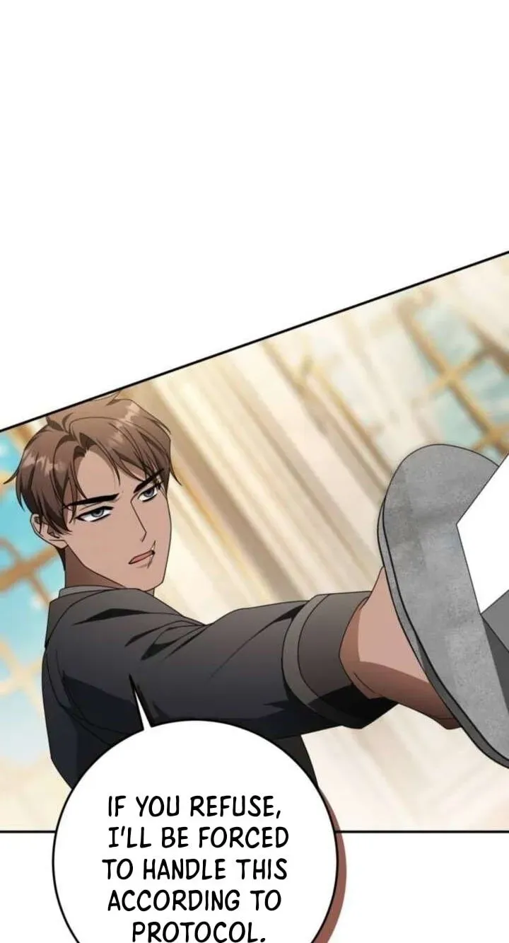 Read Behind Her Highness’s Smile chapter 107 image 22 on Lezhin