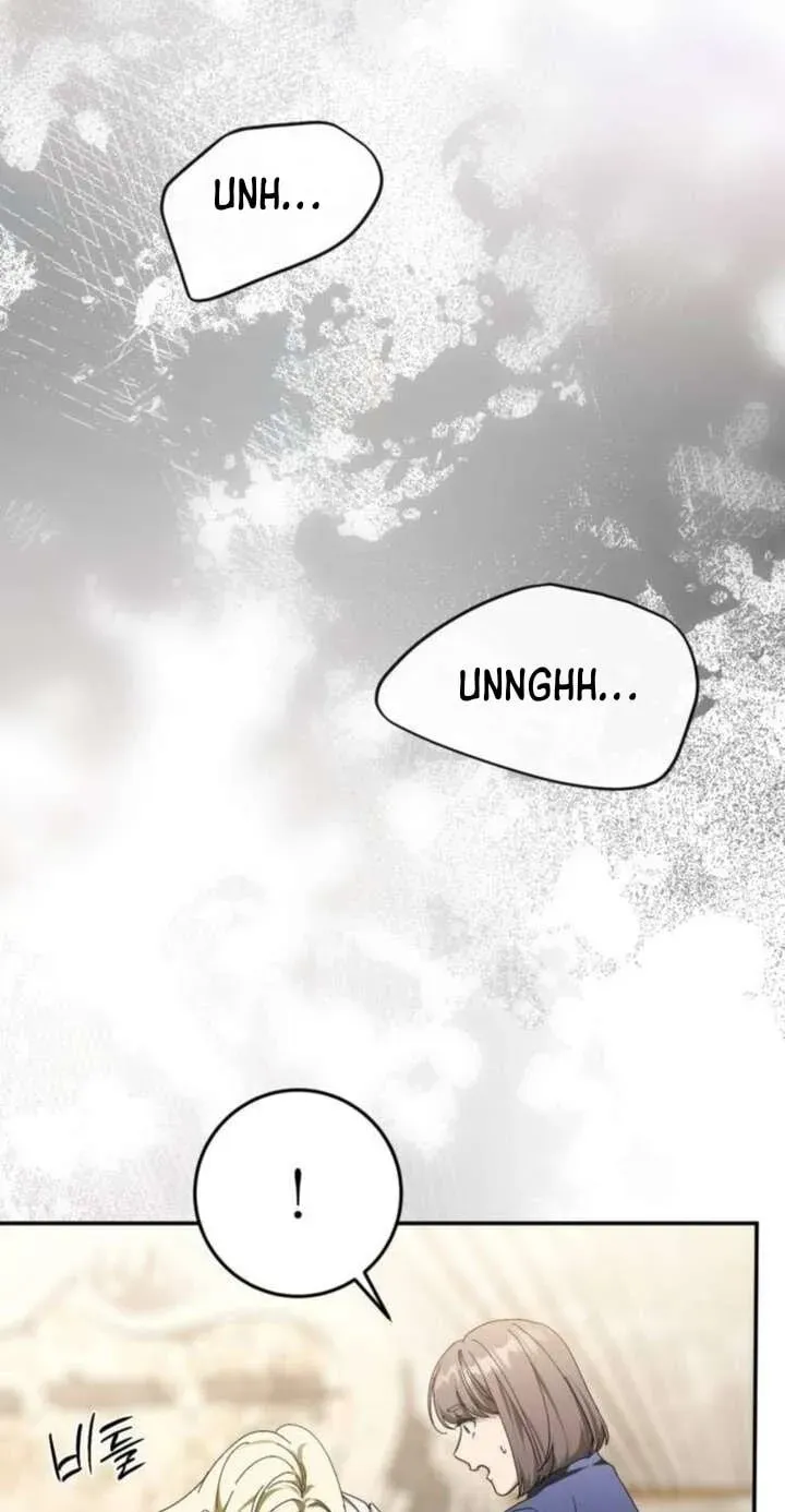 Read Behind Her Highness’s Smile chapter 107 image 24 on Lezhin