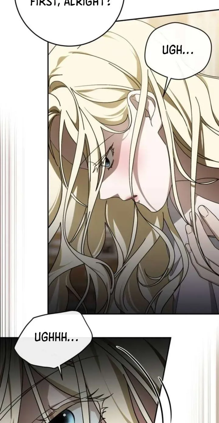 Read Behind Her Highness’s Smile chapter 107 image 26 on Lezhin