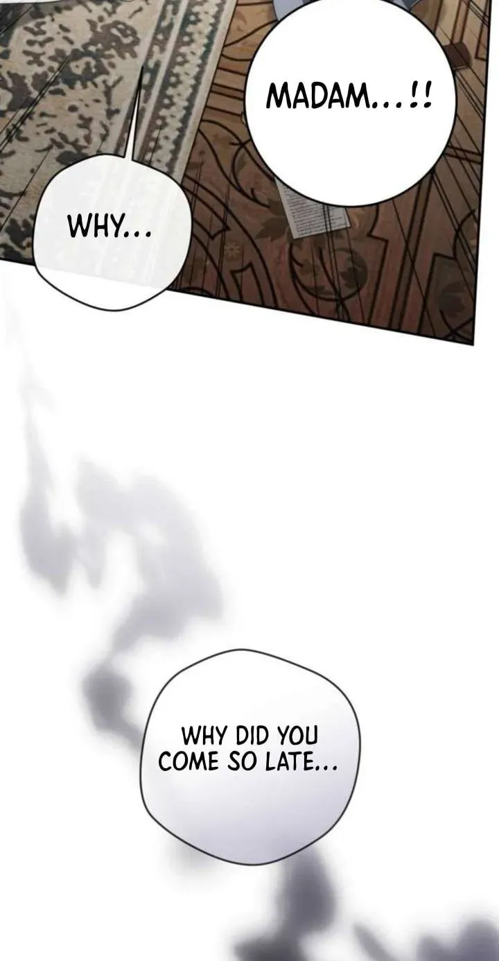 Read Behind Her Highness’s Smile chapter 107 image 33 on Lezhin