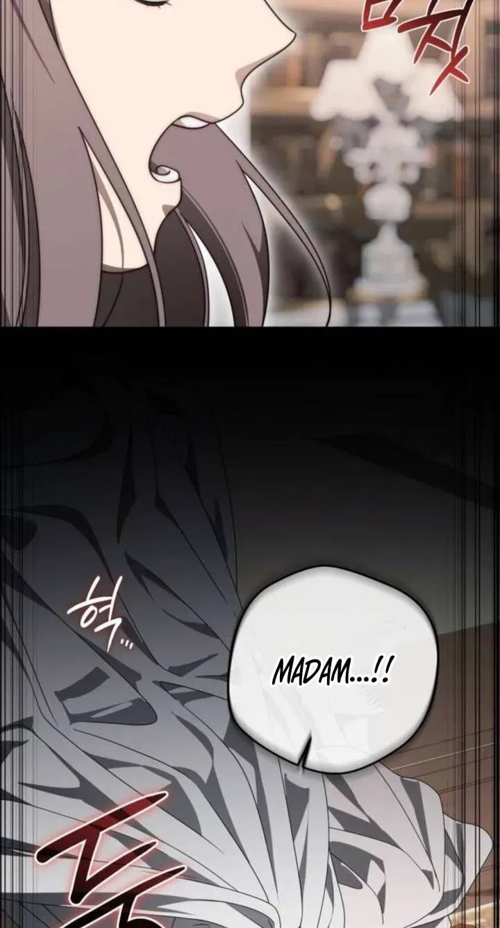 Read Behind Her Highness’s Smile chapter 107 image 4 on Lezhin
