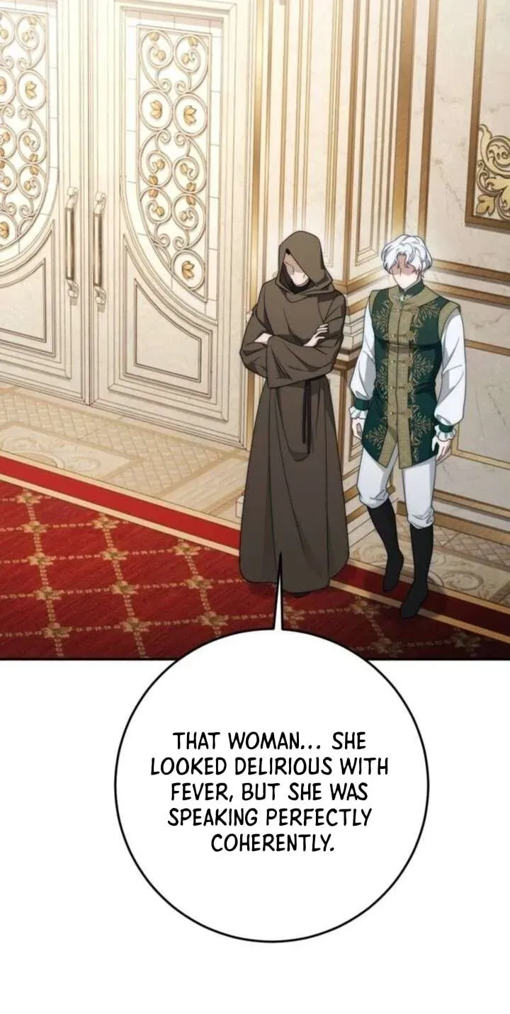 Read Behind Her Highness’s Smile chapter 107 image 41 on Lezhin