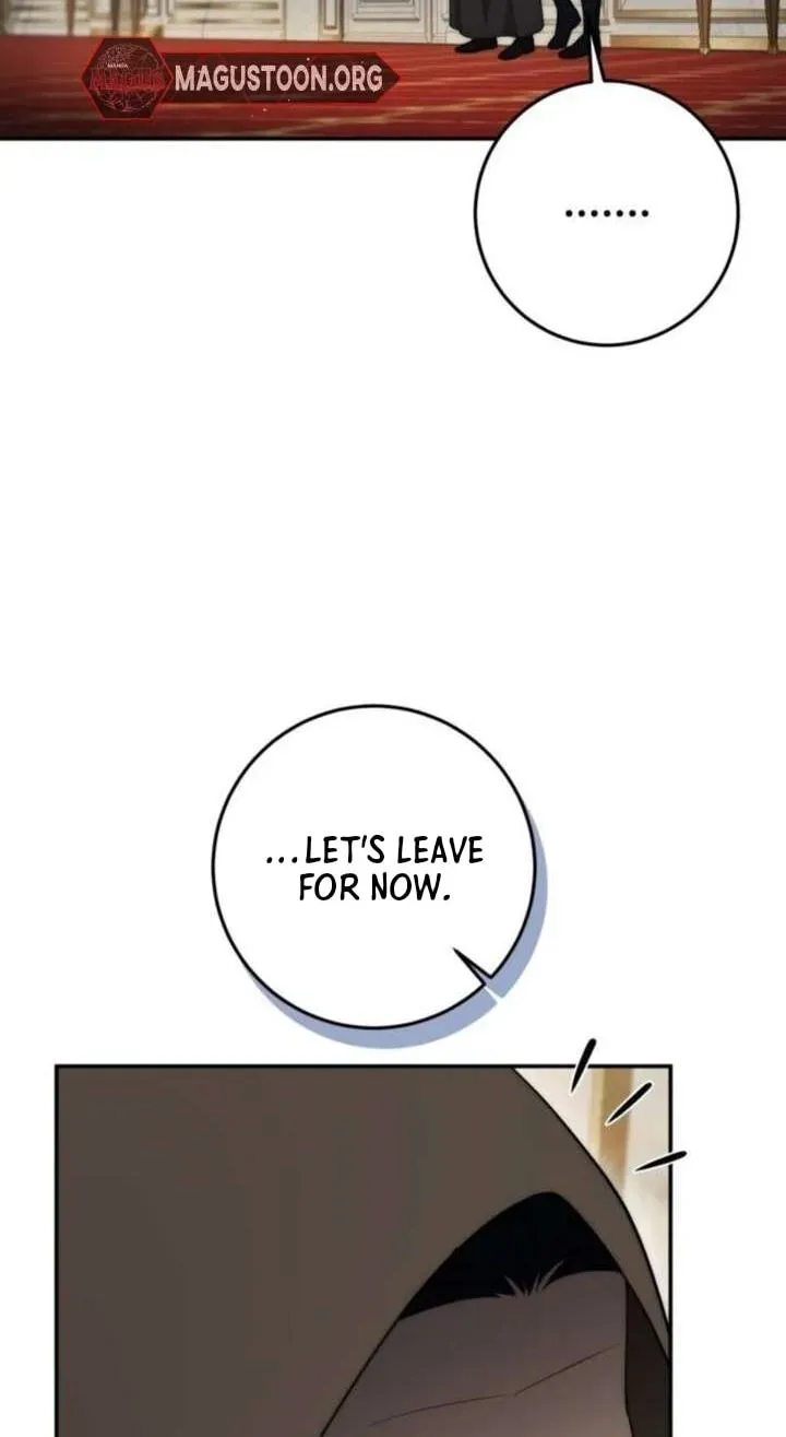Read Behind Her Highness’s Smile chapter 107 image 53 on Lezhin