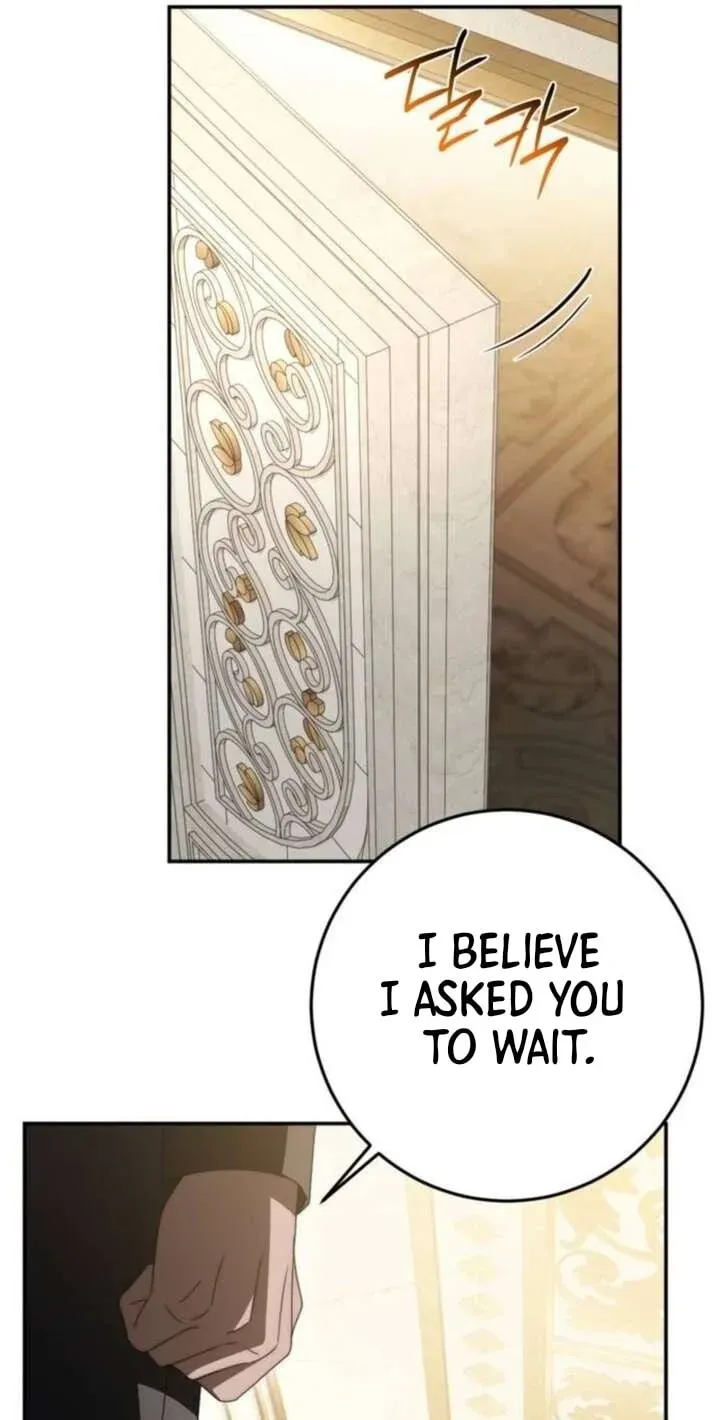 Read Behind Her Highness’s Smile chapter 107 image 57 on Lezhin