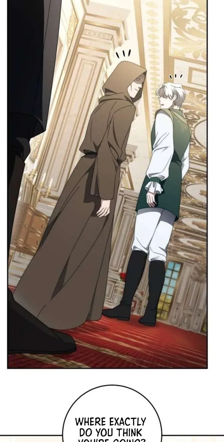 Read Behind Her Highness’s Smile chapter 107 image 58 on Lezhin