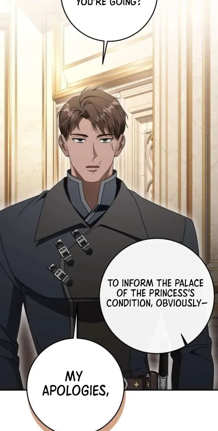 Read Behind Her Highness’s Smile chapter 107 image 59 on Lezhin